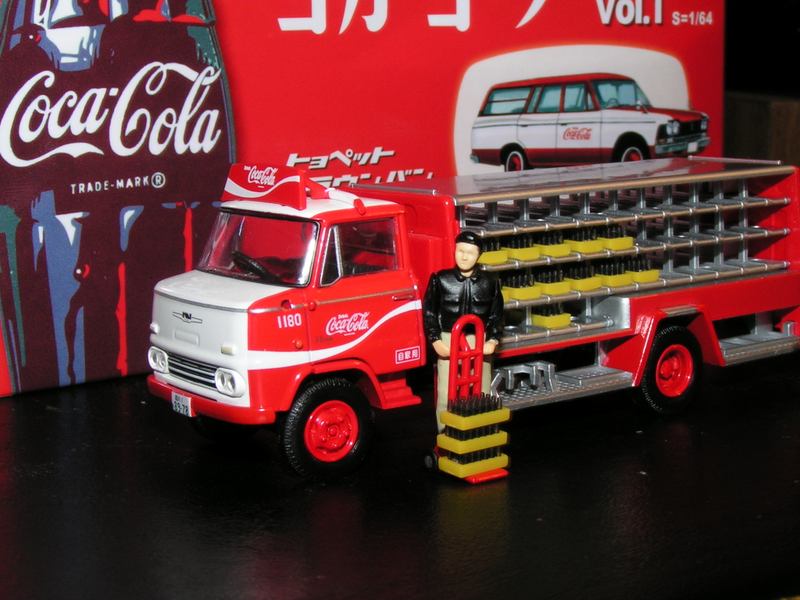 Illustration for article titled Have a Coke